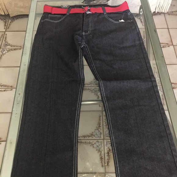 Hova Men's Jeans size 36 New - Picture 1 of 6